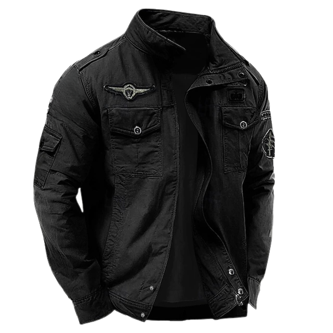 NOAH - CHAQUETA MILITAR