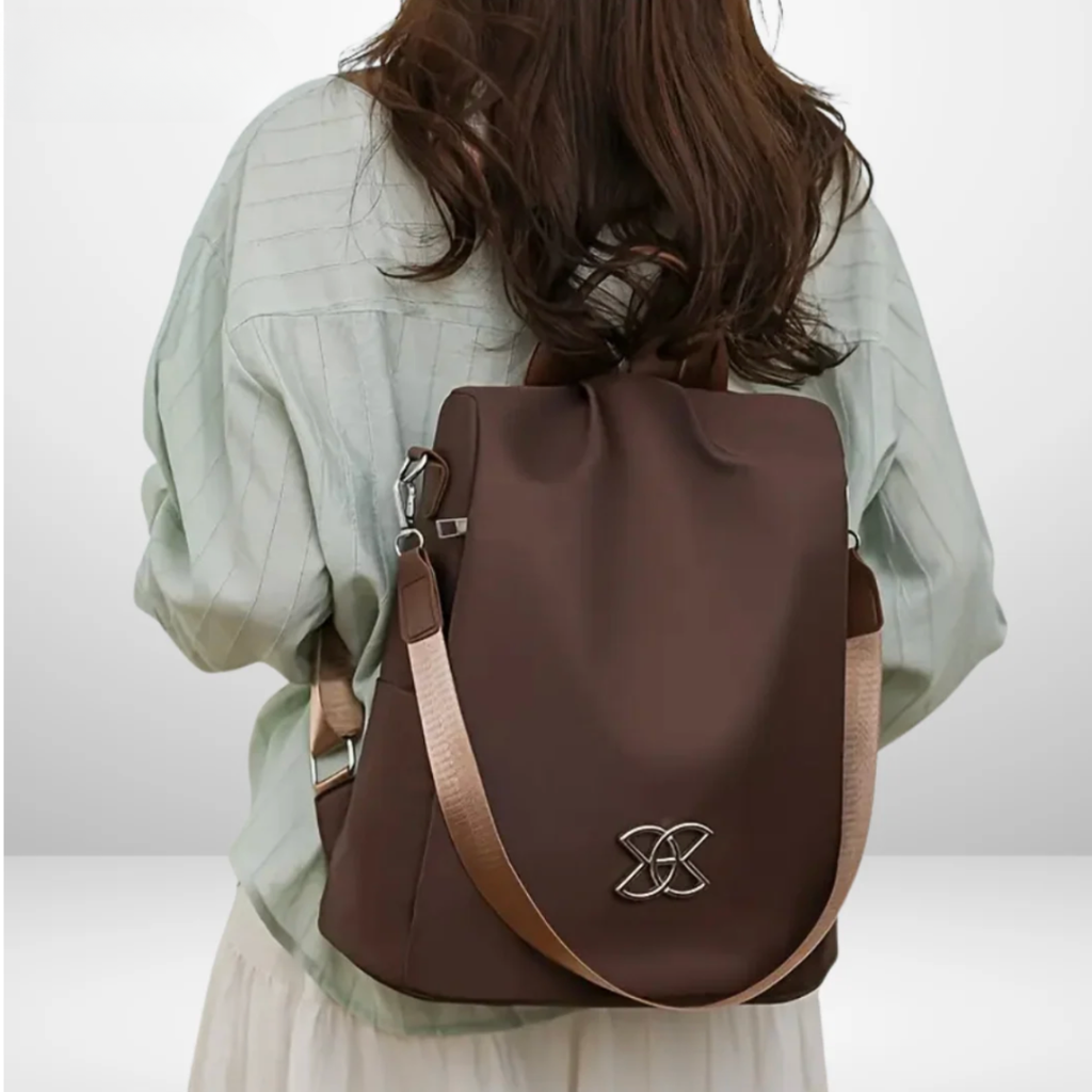 Rosalba | Bolsa Antirrobo