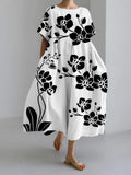 Vestido Veraniego Floral Mari