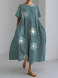 Vestido Veraniego Floral Gabby
