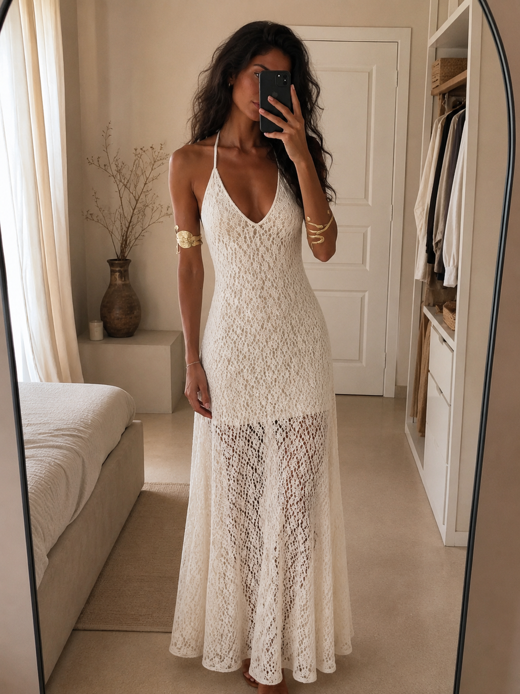 Vestido Amalfi