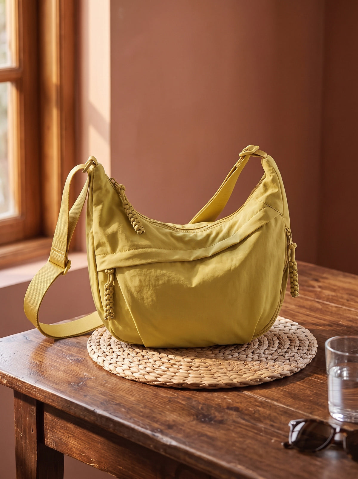 Bolso Senaroa Nara Colección Diario Hombre