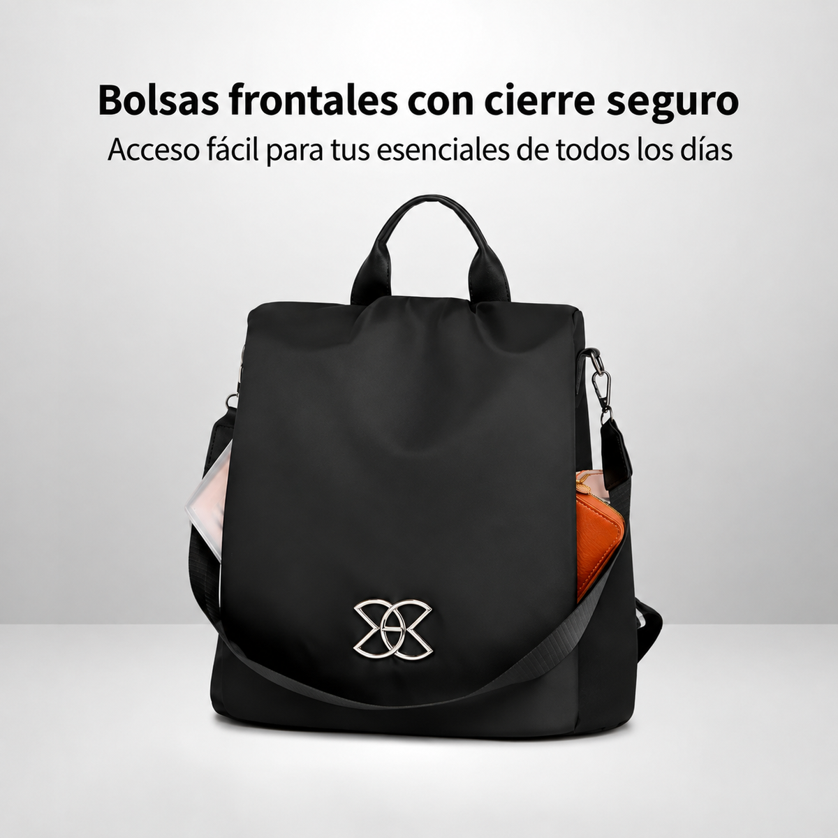 Rosalba | Bolsa Antirrobo
