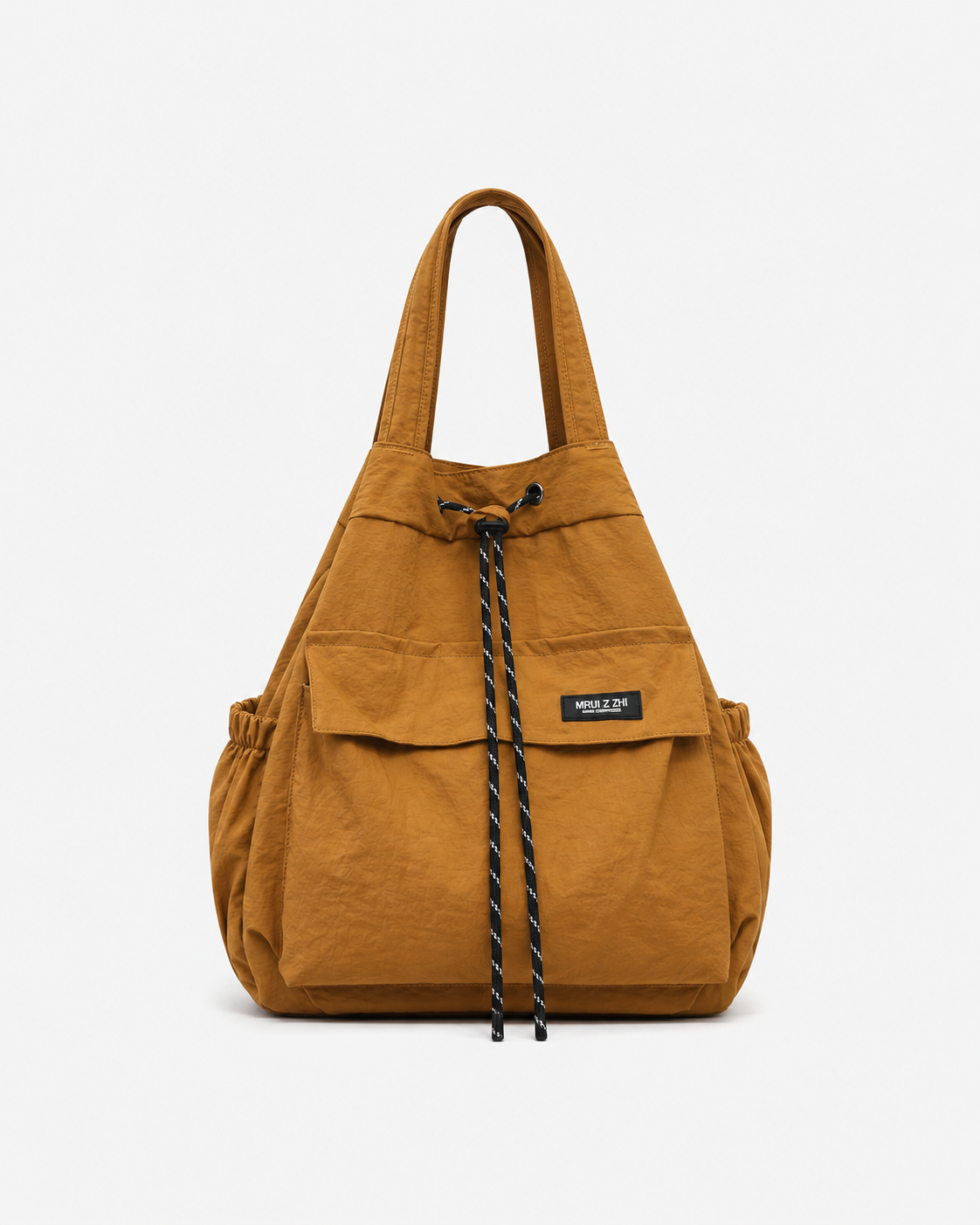 Camila | Mochila convertible con cordón