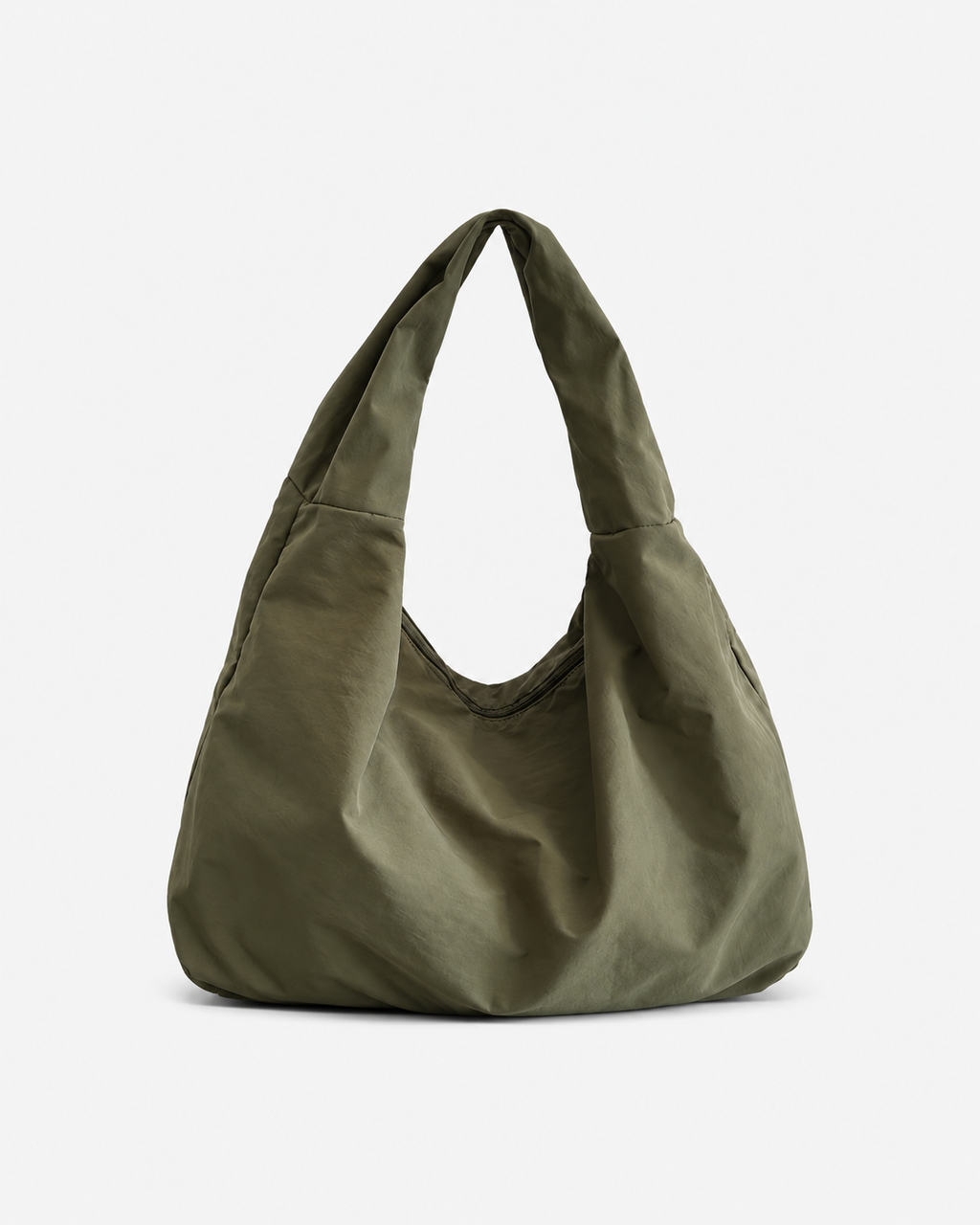 Carla | Bolso hobo de hombro suave