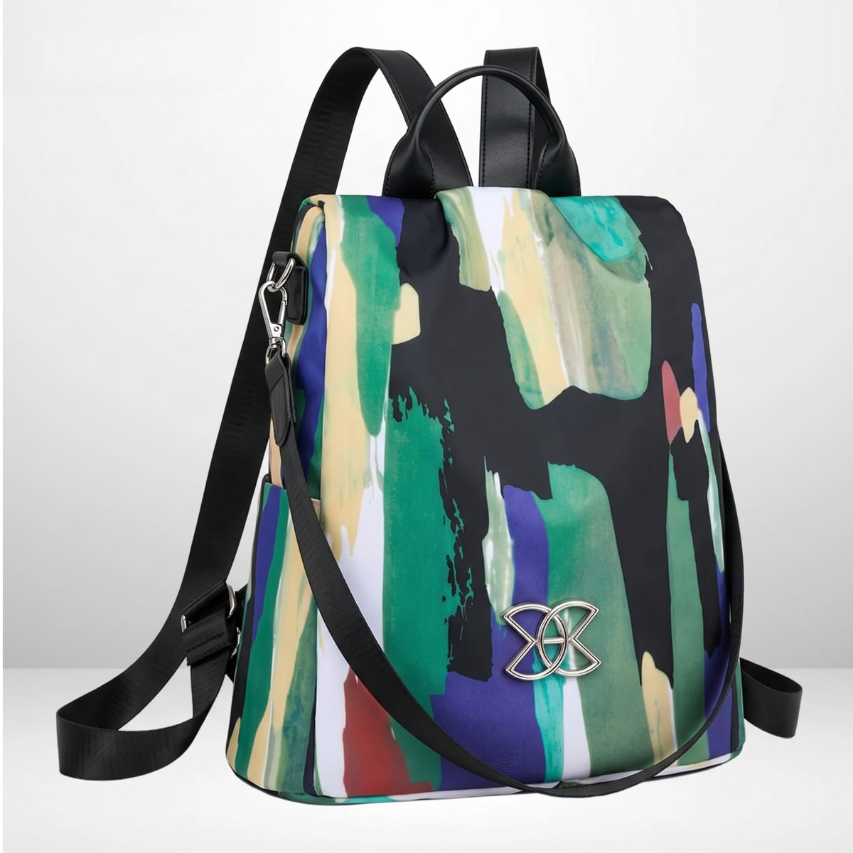 Rosalba | Bolsa Antirrobo