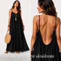 El vestido irresistible: nace un deseo