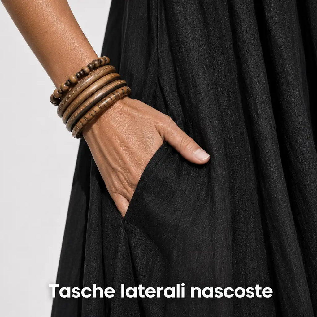El vestido irresistible: nace un deseo
