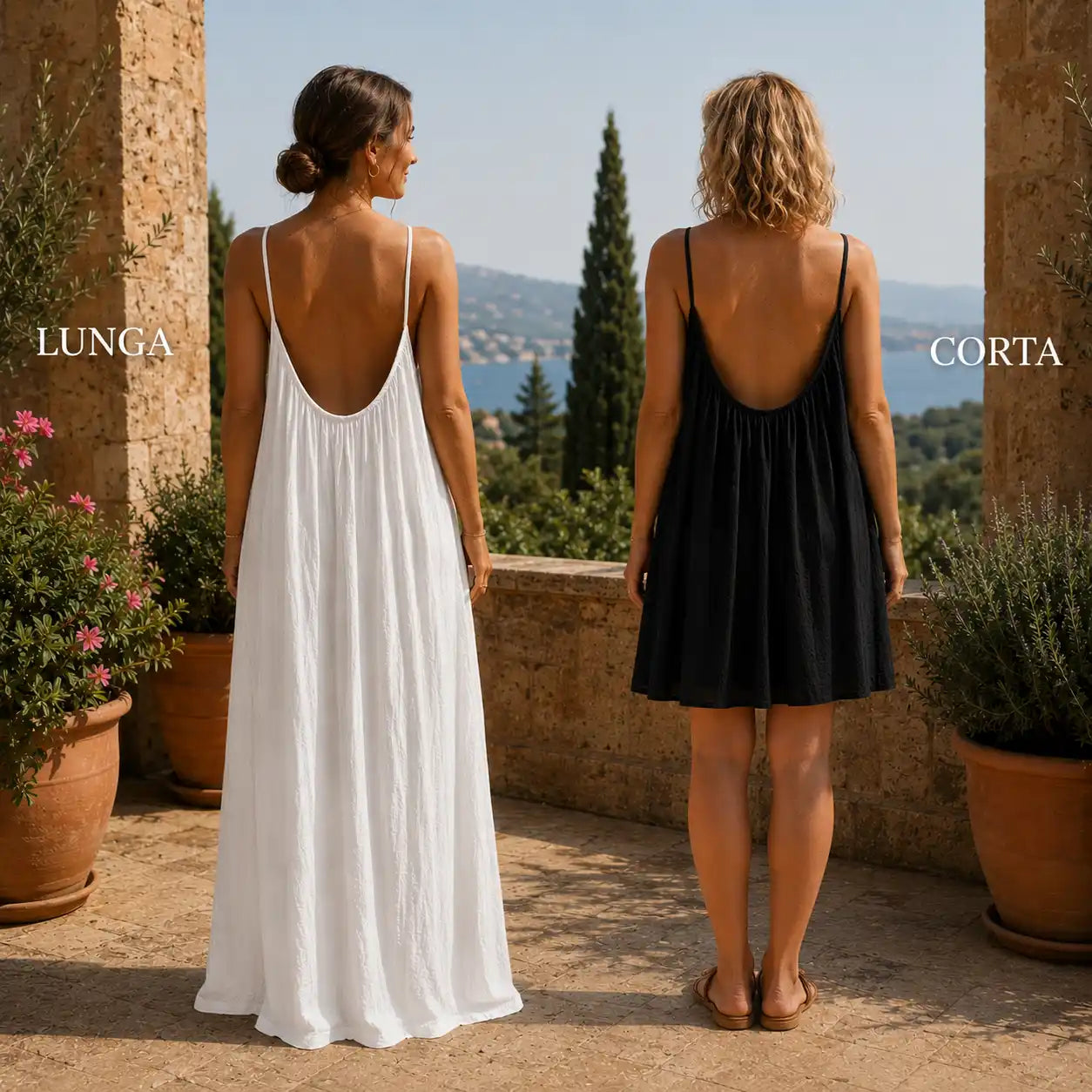 El vestido irresistible: nace un deseo
