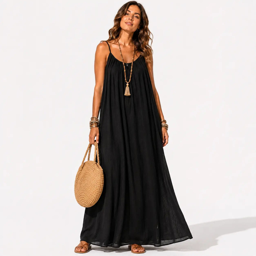 El vestido irresistible: nace un deseo
