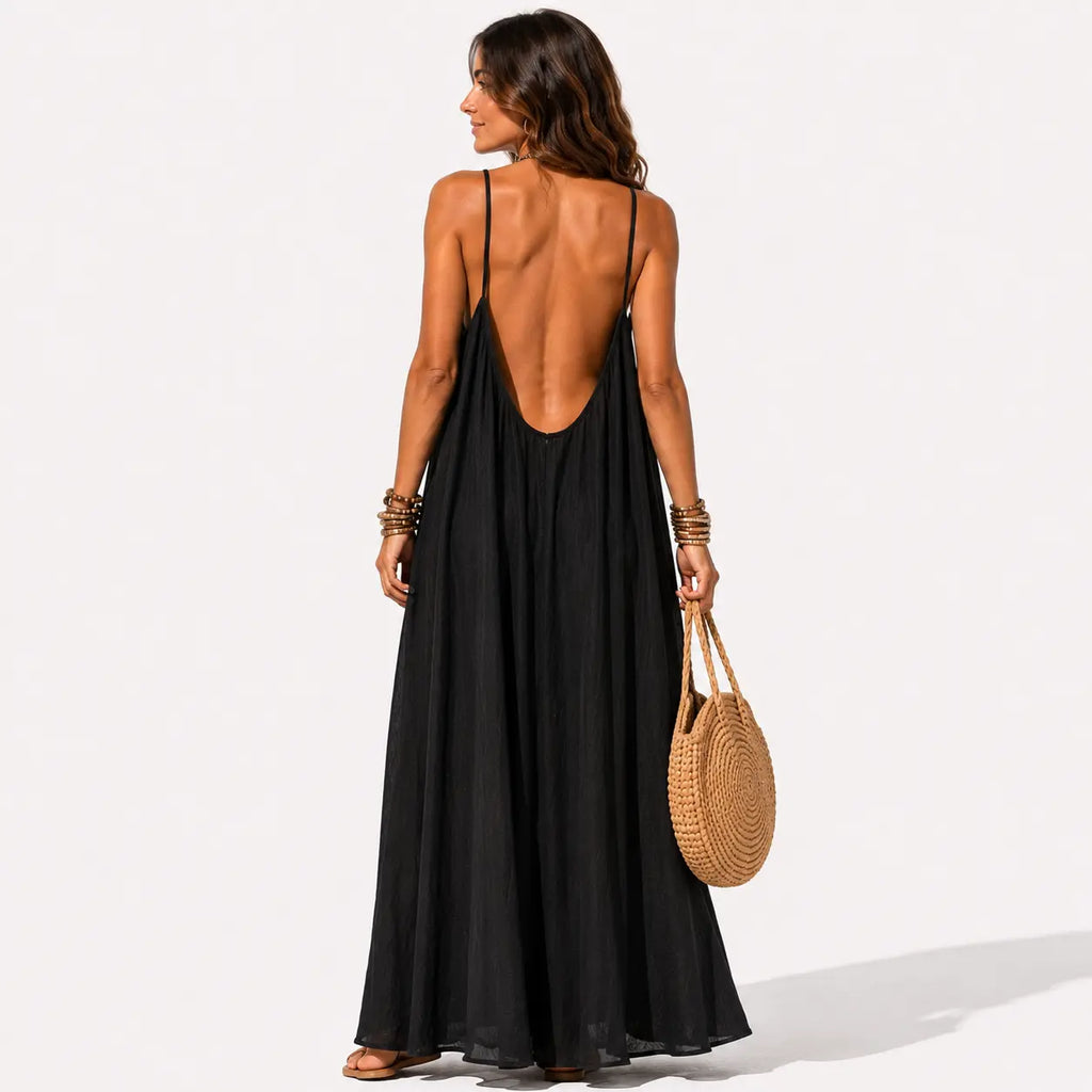El vestido irresistible: nace un deseo
