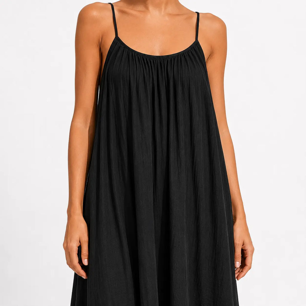 El vestido irresistible: nace un deseo