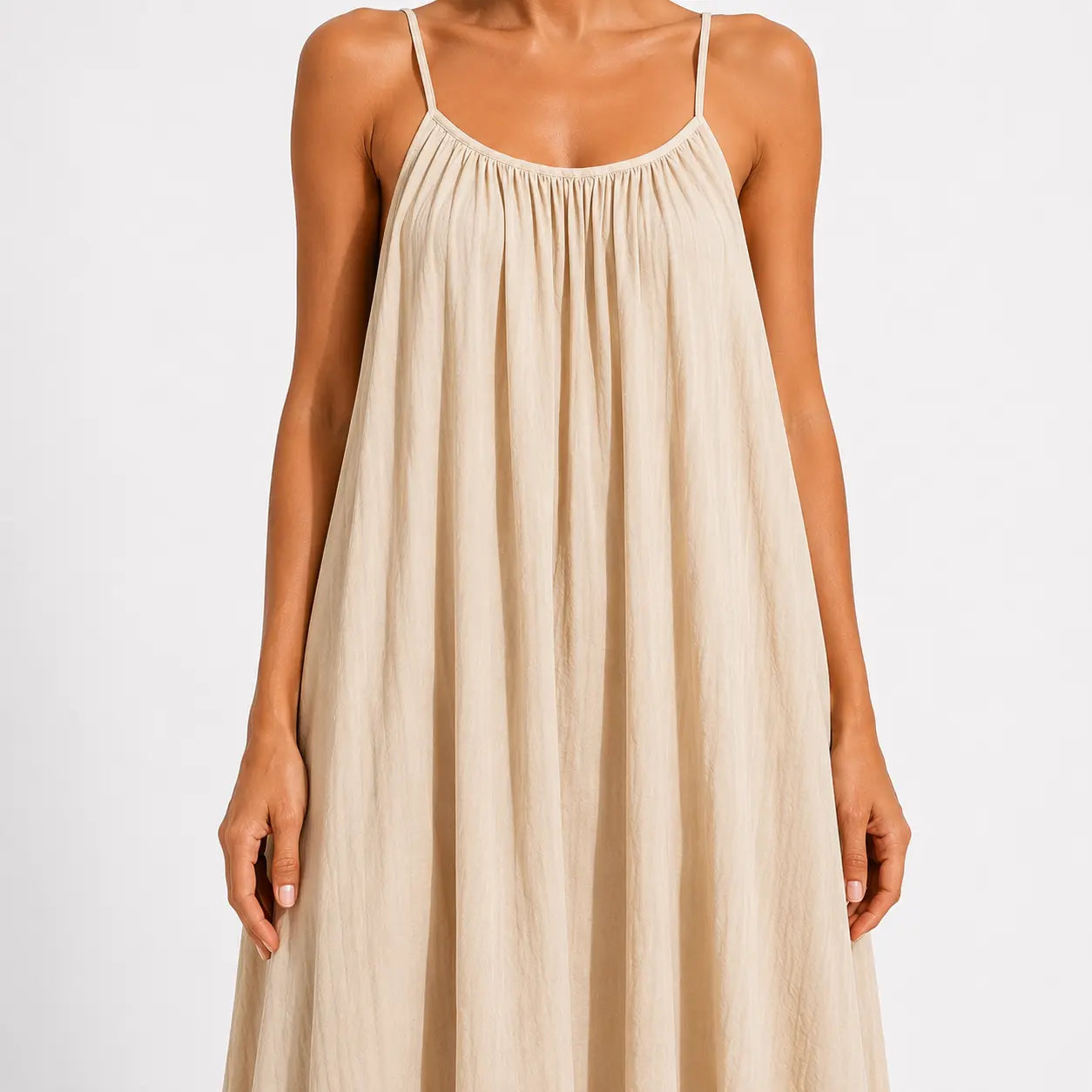 El vestido irresistible: nace un deseo