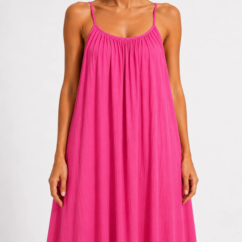 El vestido irresistible: nace un deseo