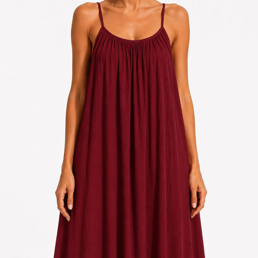 El vestido irresistible: nace un deseo