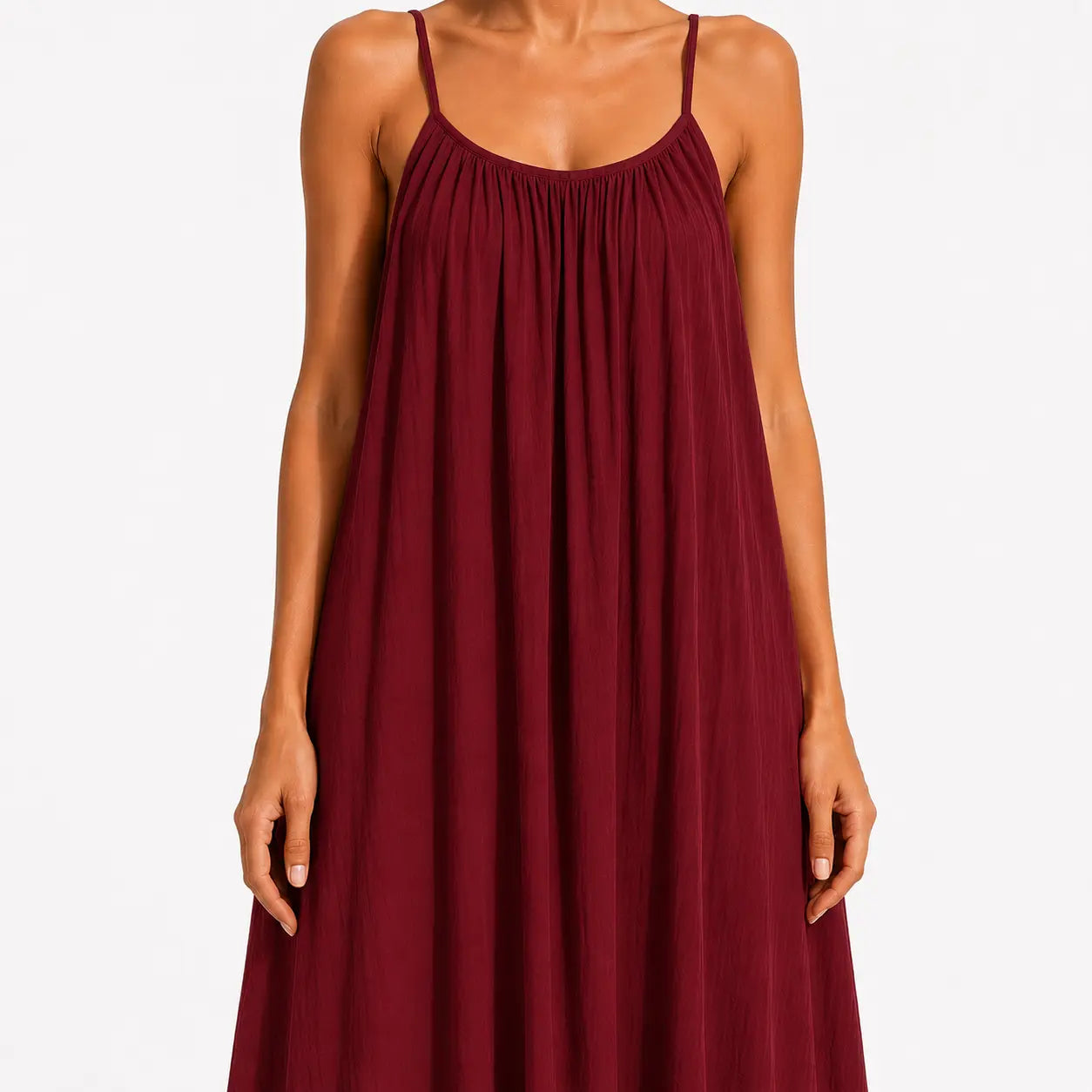 El vestido irresistible: nace un deseo