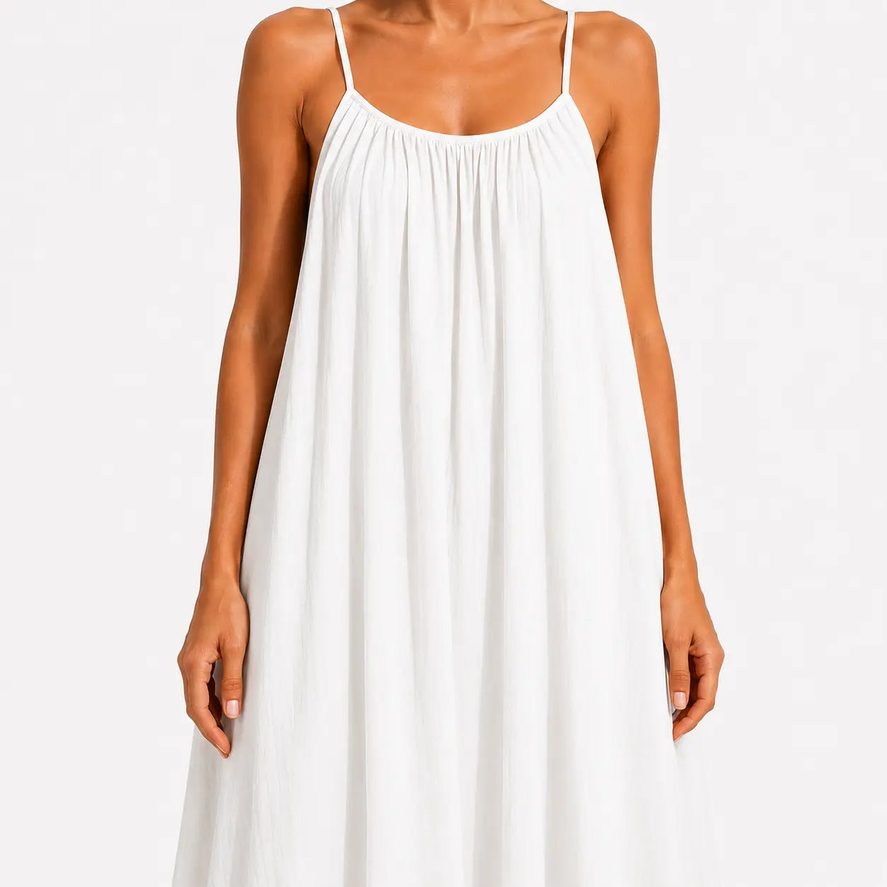 El vestido irresistible: nace un deseo