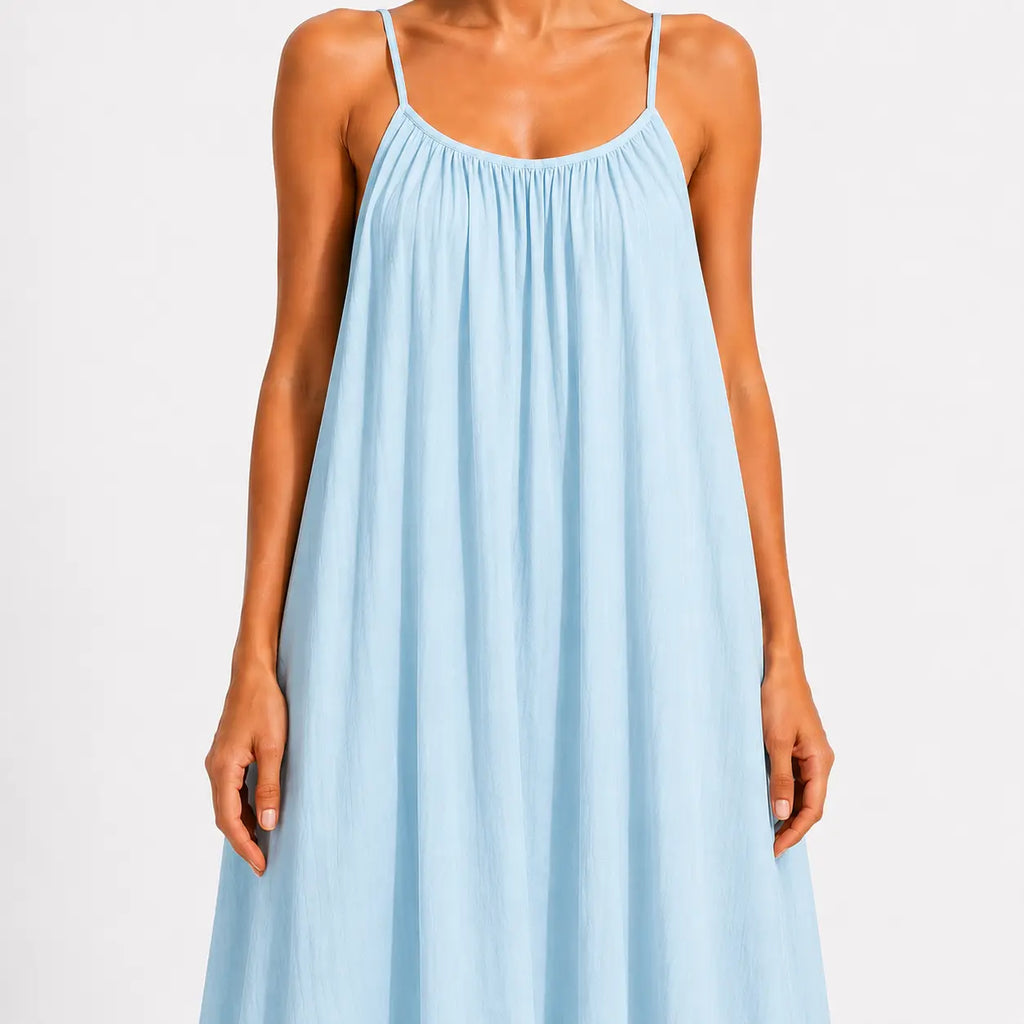 El vestido irresistible: nace un deseo