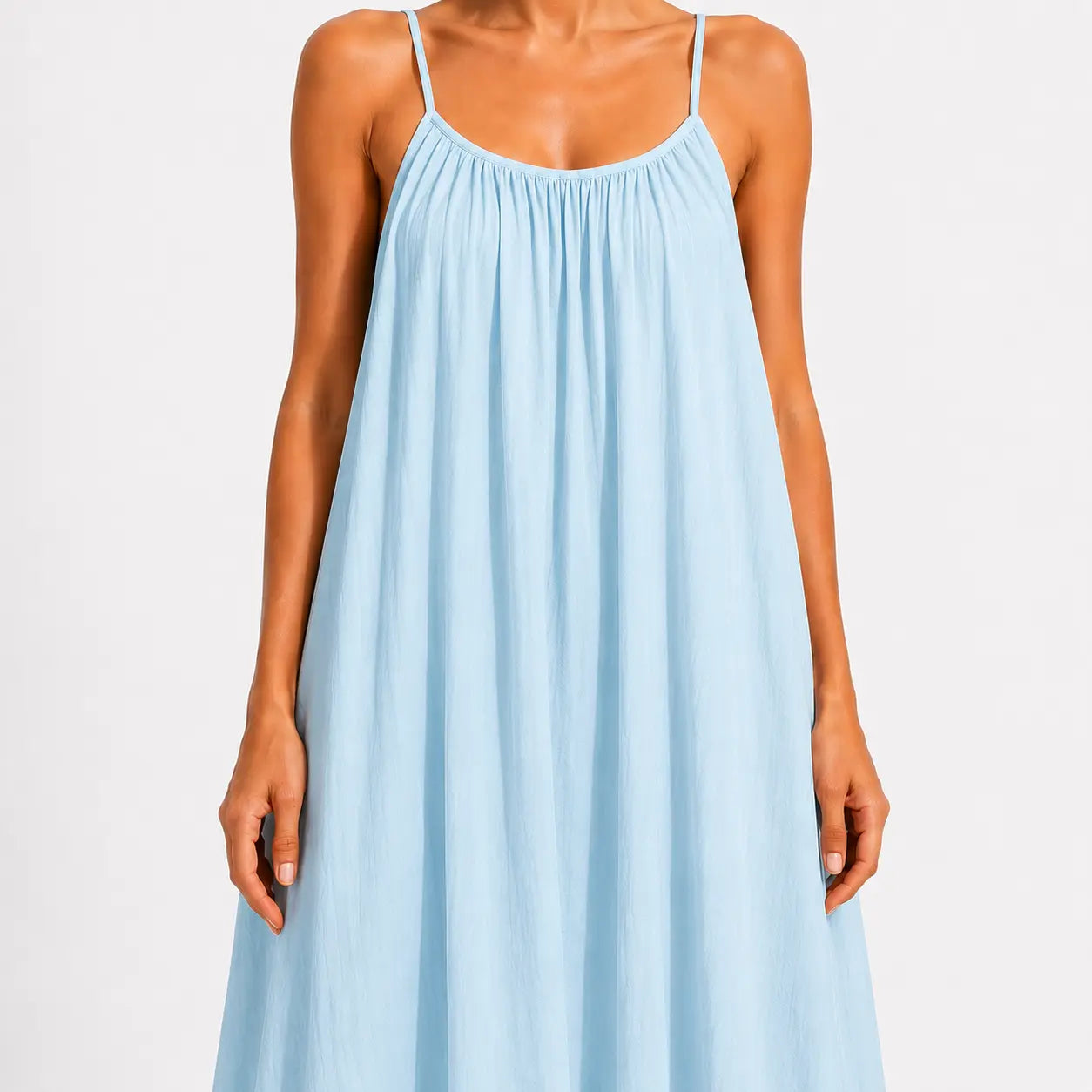 El vestido irresistible: nace un deseo