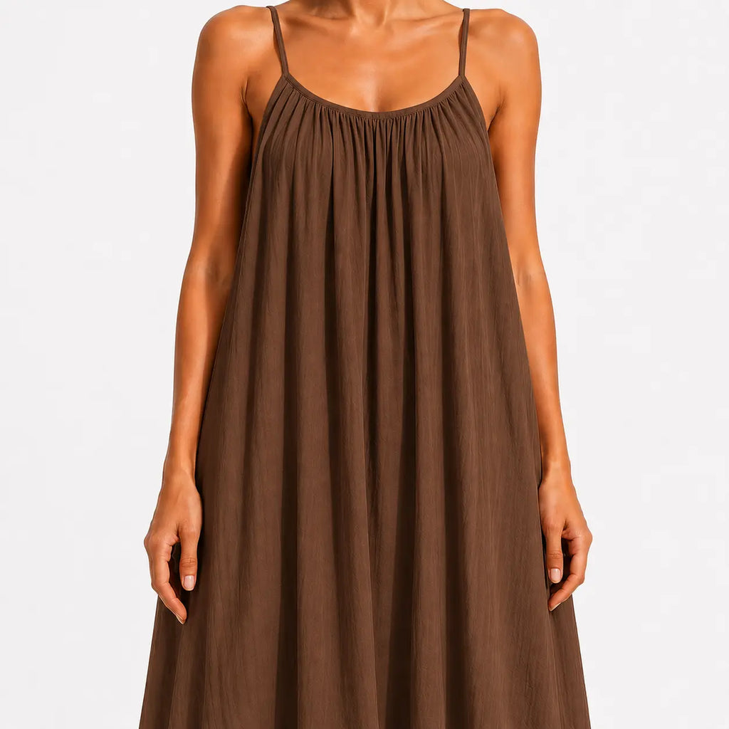 El vestido irresistible: nace un deseo