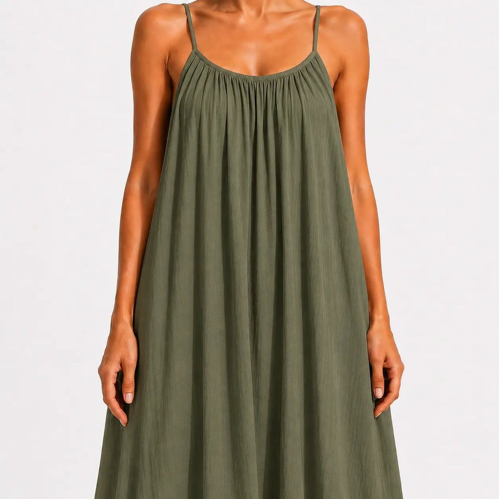 El vestido irresistible: nace un deseo