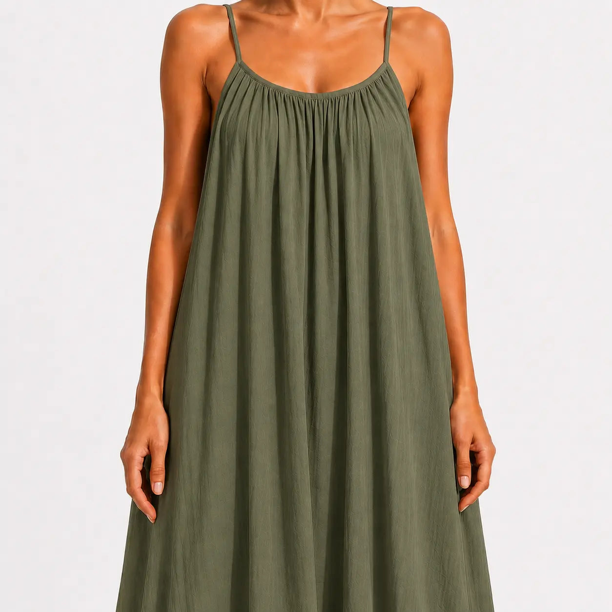 El vestido irresistible: nace un deseo