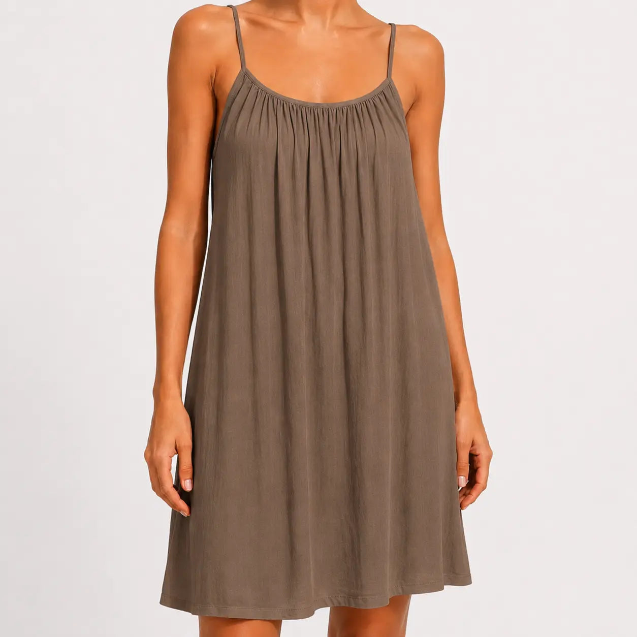 El vestido irresistible: nace un deseo