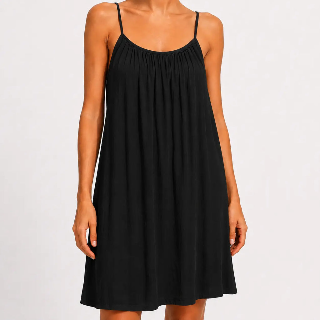 El vestido irresistible: nace un deseo