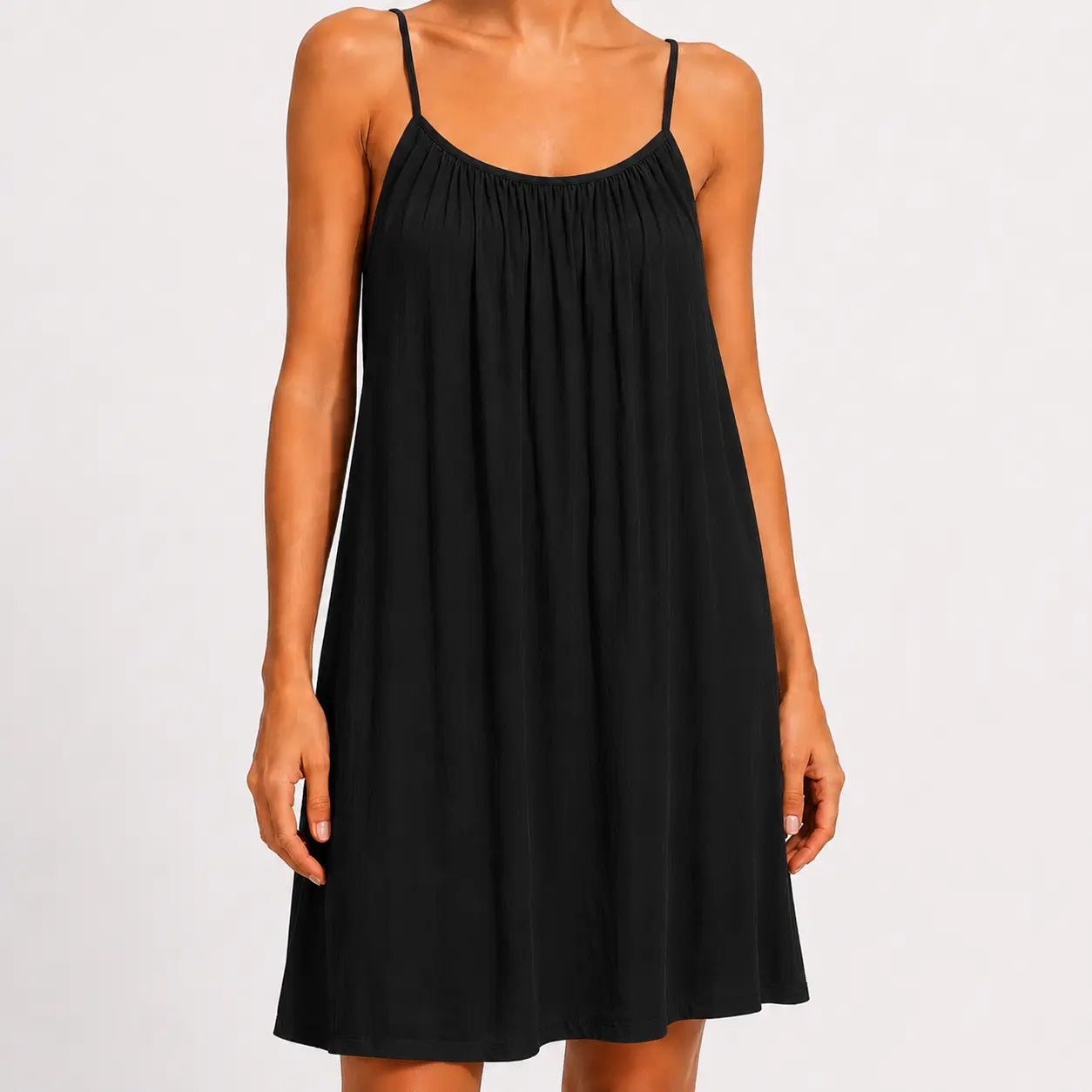 El vestido irresistible: nace un deseo