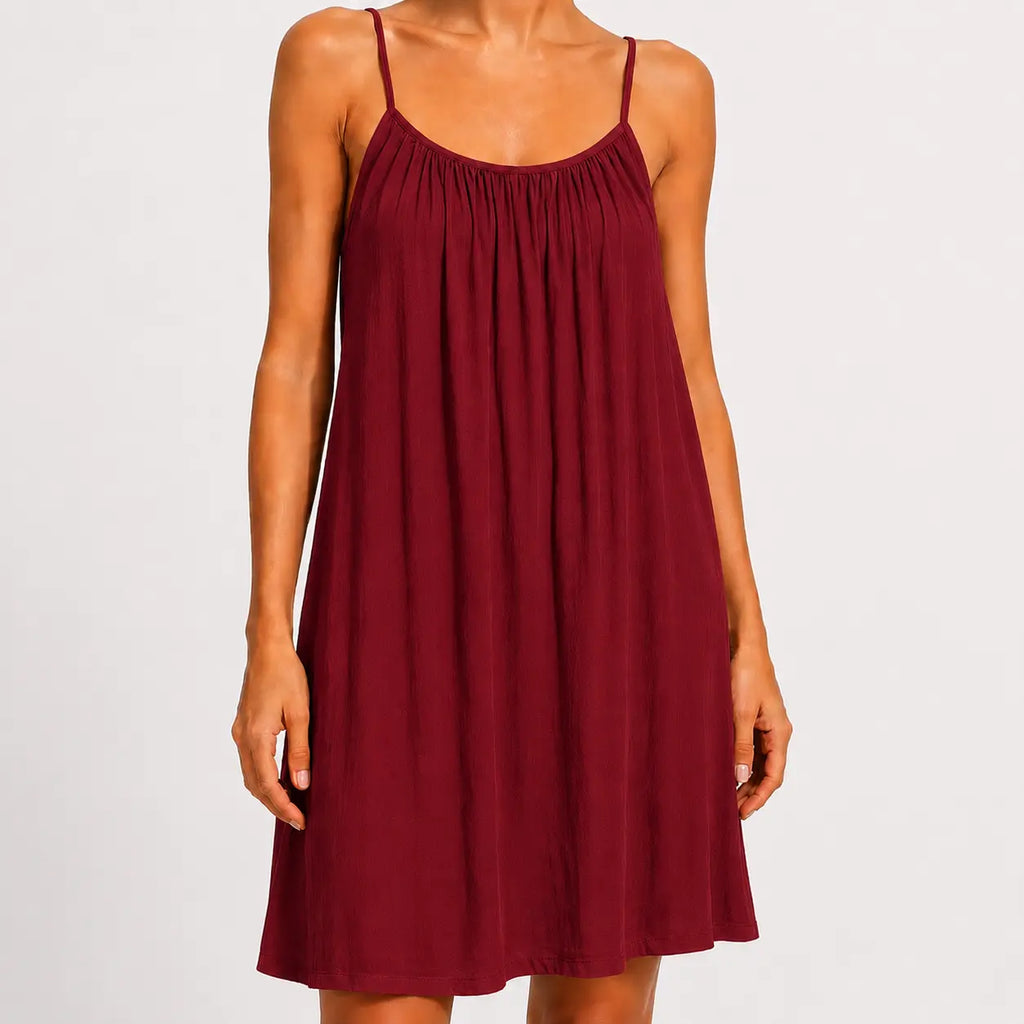 El vestido irresistible: nace un deseo