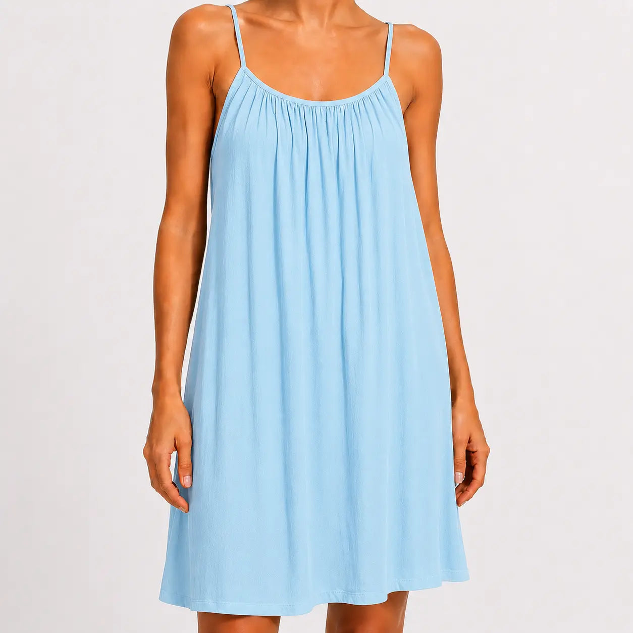 El vestido irresistible: nace un deseo