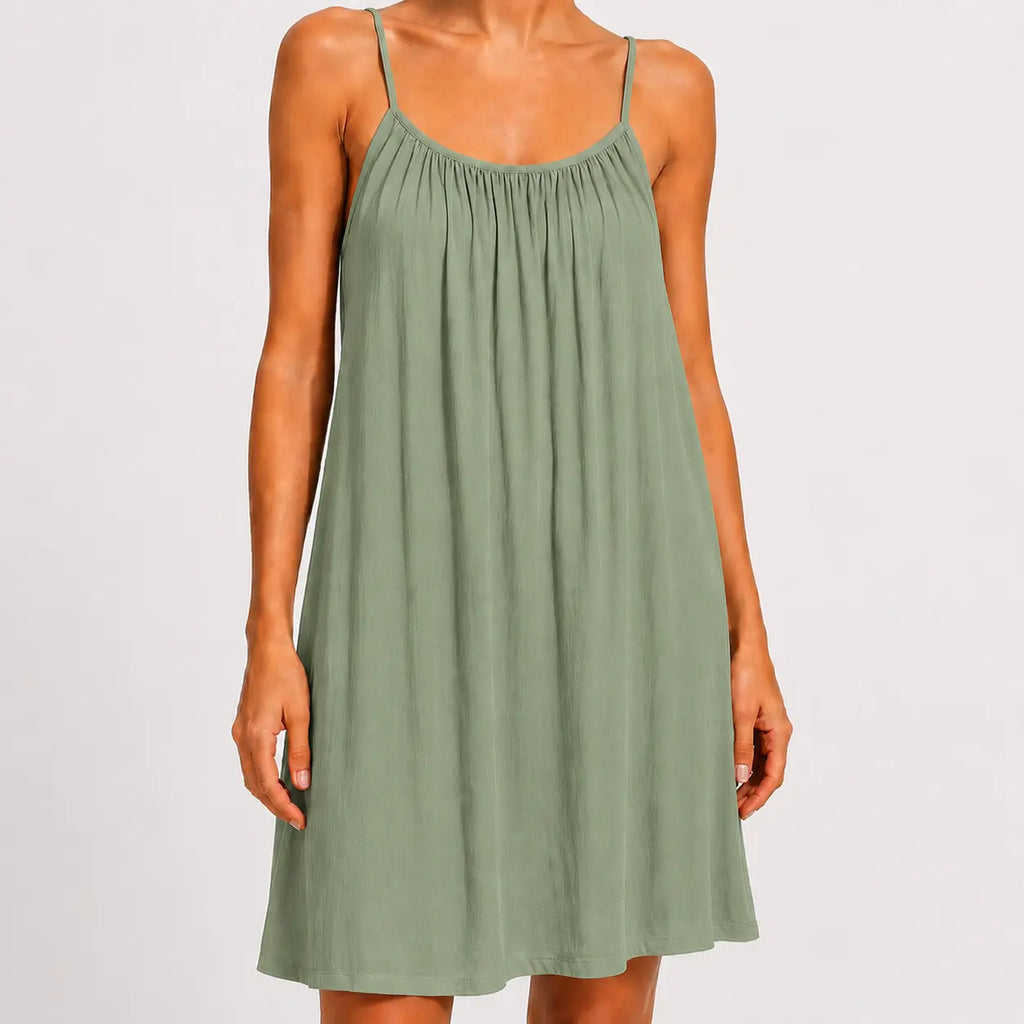 El vestido irresistible: nace un deseo
