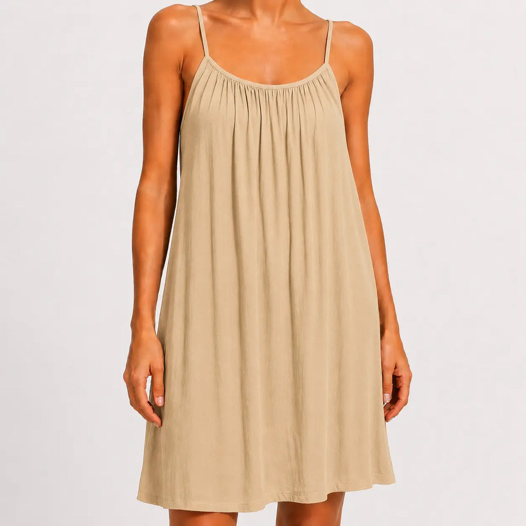 El vestido irresistible: nace un deseo