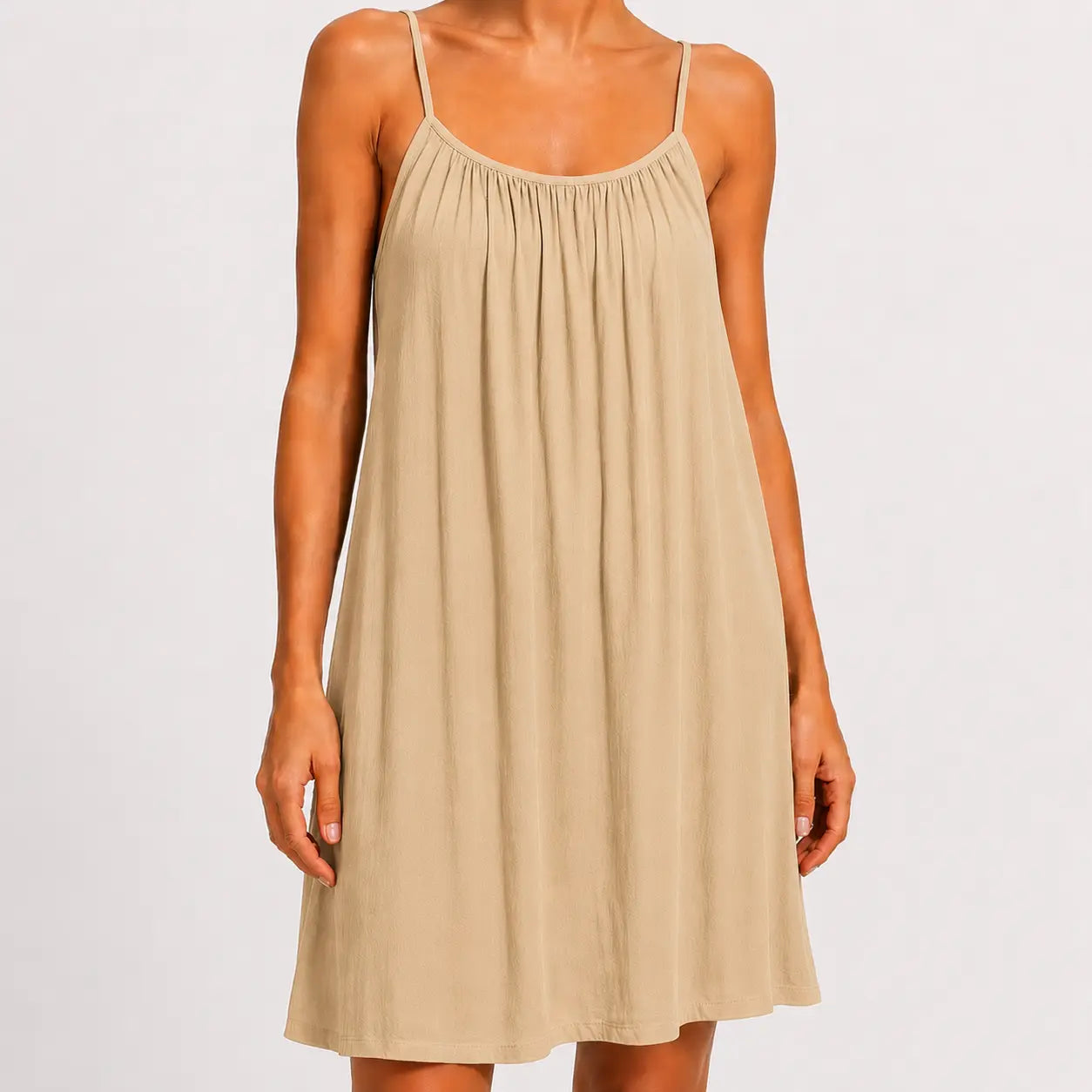 El vestido irresistible: nace un deseo