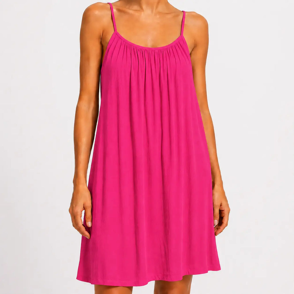 El vestido irresistible: nace un deseo