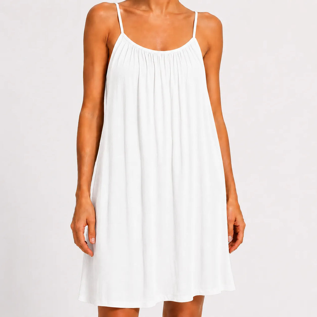 El vestido irresistible: nace un deseo