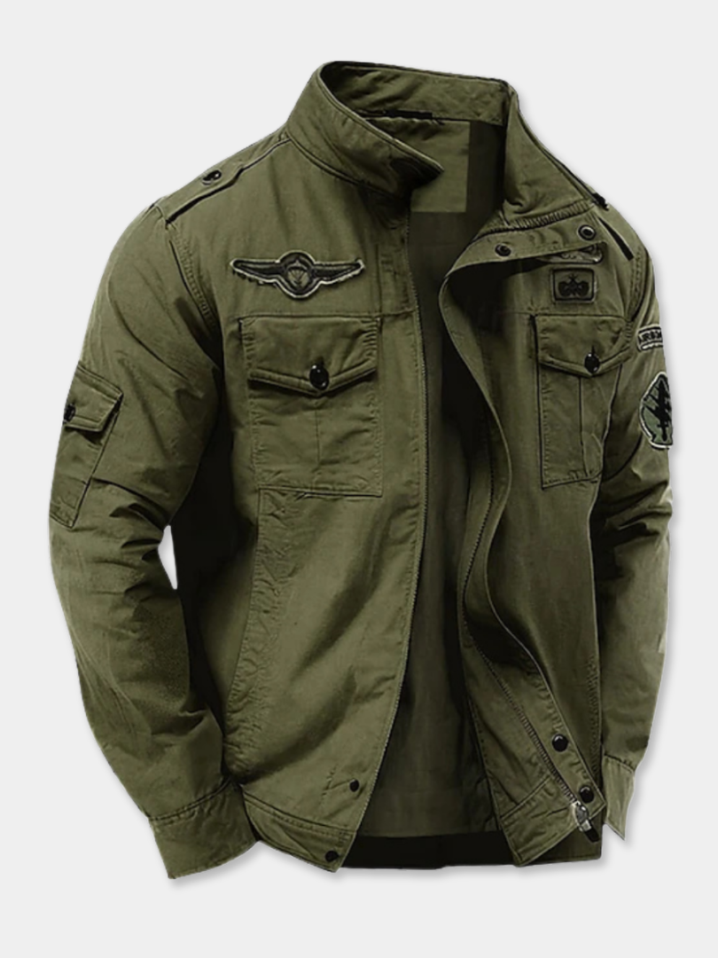 NOAH - CHAQUETA MILITAR