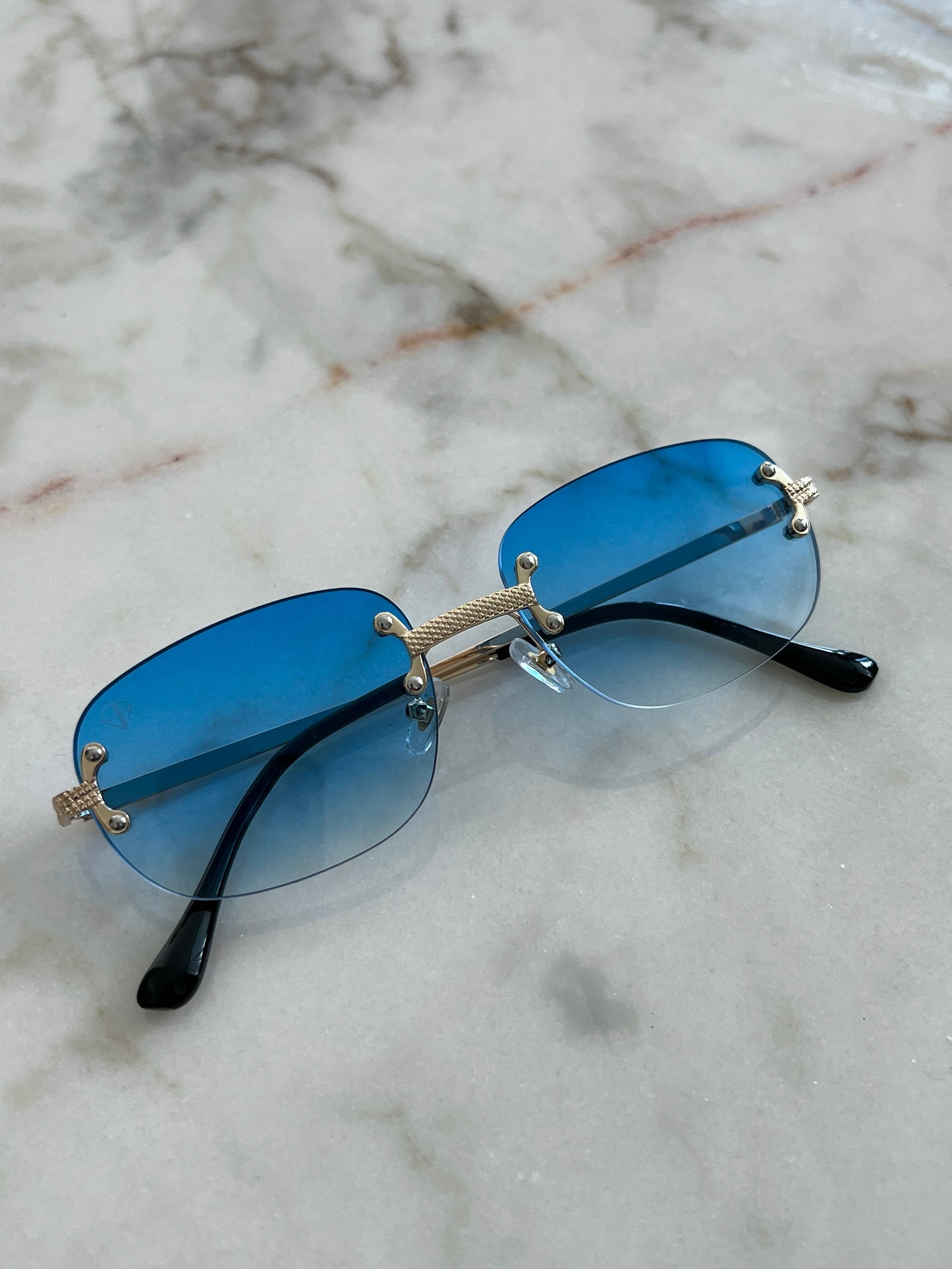 Sunglasses Skyblue