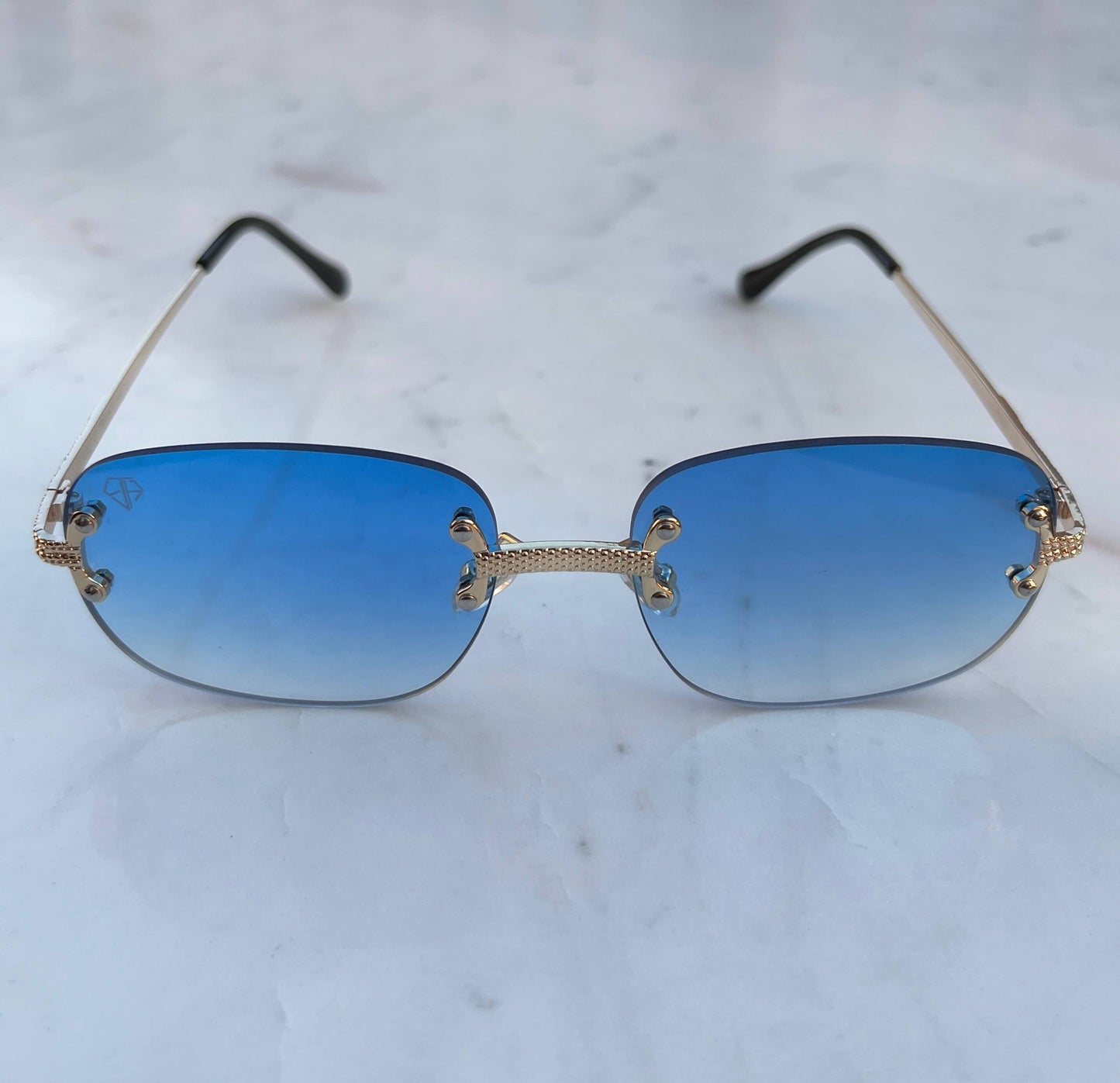 Sunglasses Skyblue