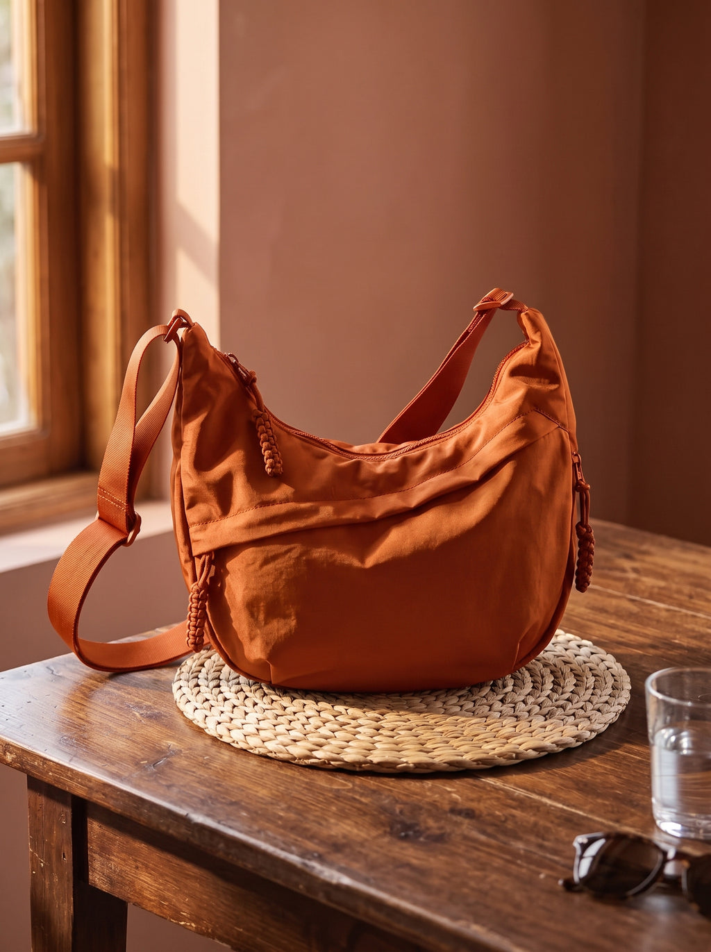 Bolso Senaroa Nara Colección Diario Hombre