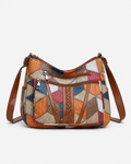 Nella | Bolso patchwork