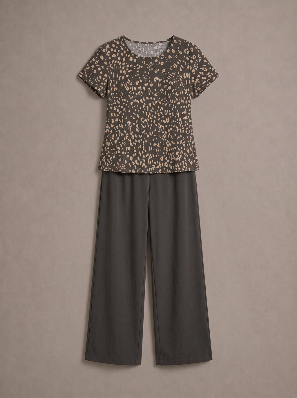 Calystria | Conjunto Gracia Salvaje