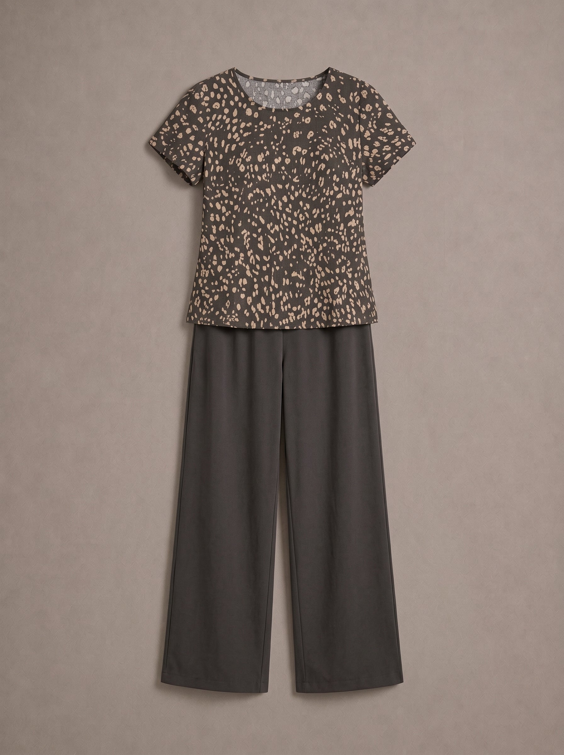 Calystria | Conjunto Gracia Salvaje