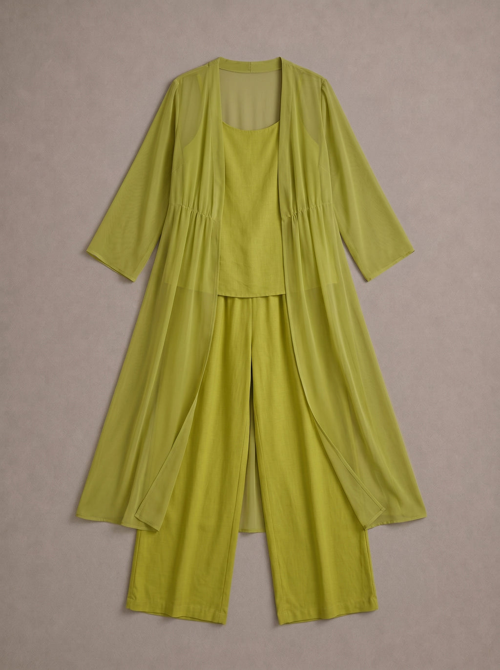 Elvira | Conjunto Elegante