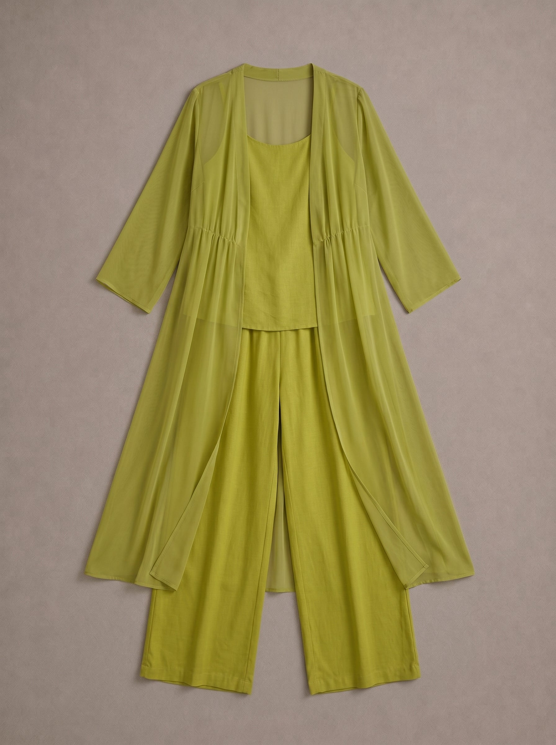 Elvira | Conjunto Elegante