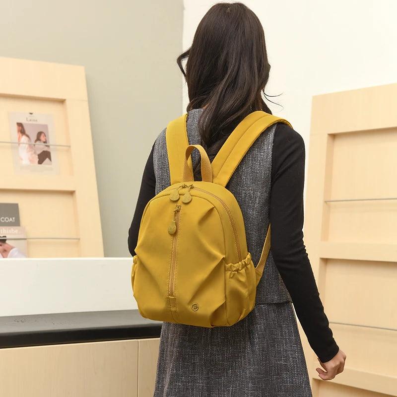 Greta | Mochila antirrobo para portátil