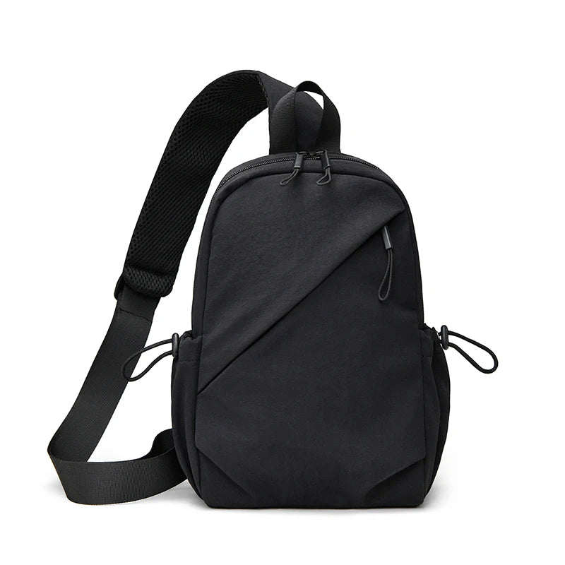 Valeria | Bolso bandolera de pecho