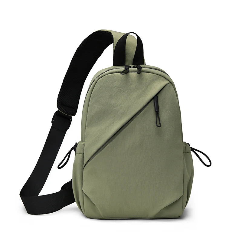 Valeria | Bolso bandolera de pecho