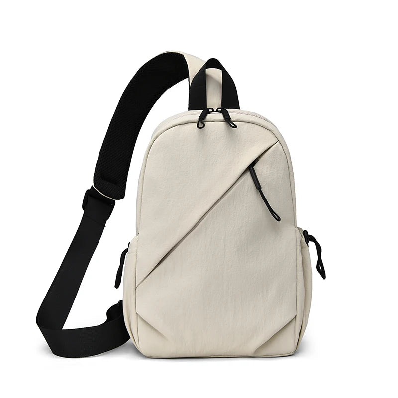 Valeria | Bolso bandolera de pecho