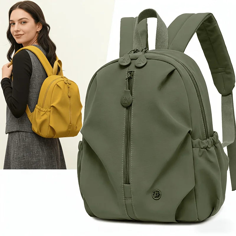 Greta | Mochila antirrobo para portátil